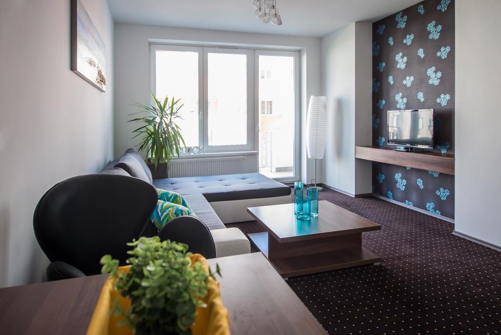 Plage Apartman Hajdúszoboszló Exterior foto