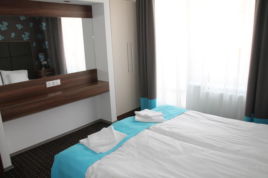 Plage Apartman Hajdúszoboszló Cameră foto