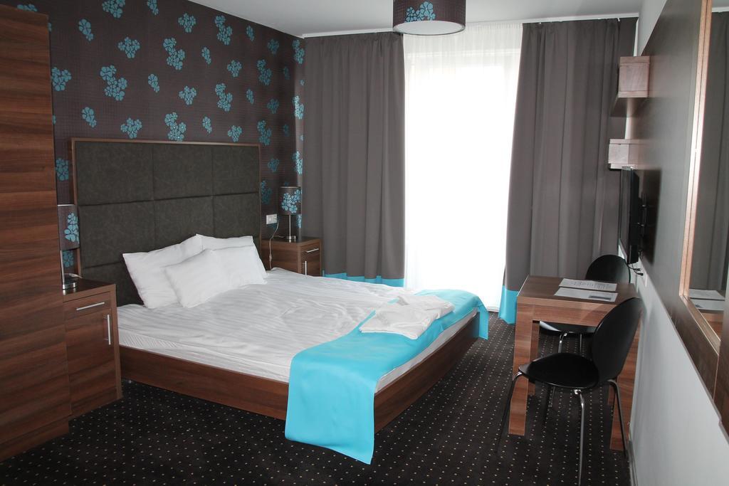 Plage Apartman Hajdúszoboszló Cameră foto
