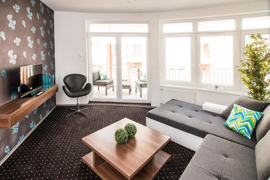 Plage Apartman Hajdúszoboszló Cameră foto