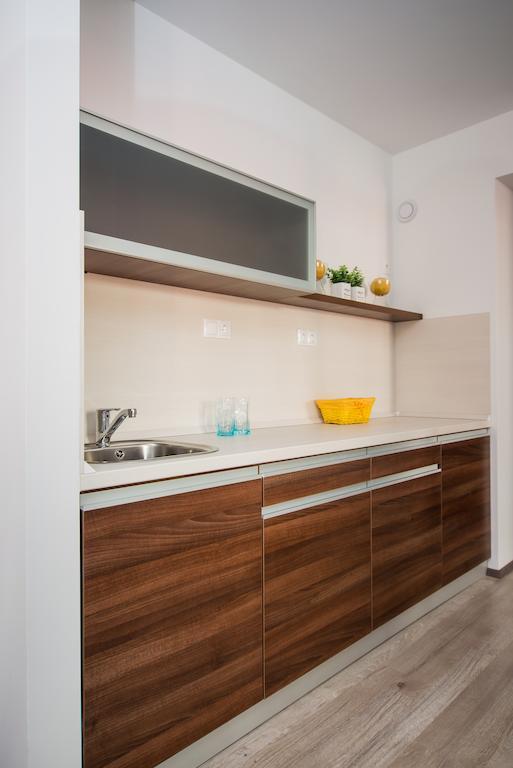 Plage Apartman Hajdúszoboszló Cameră foto