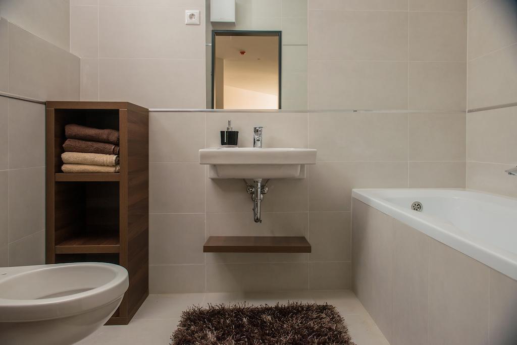 Plage Apartman Hajdúszoboszló Cameră foto